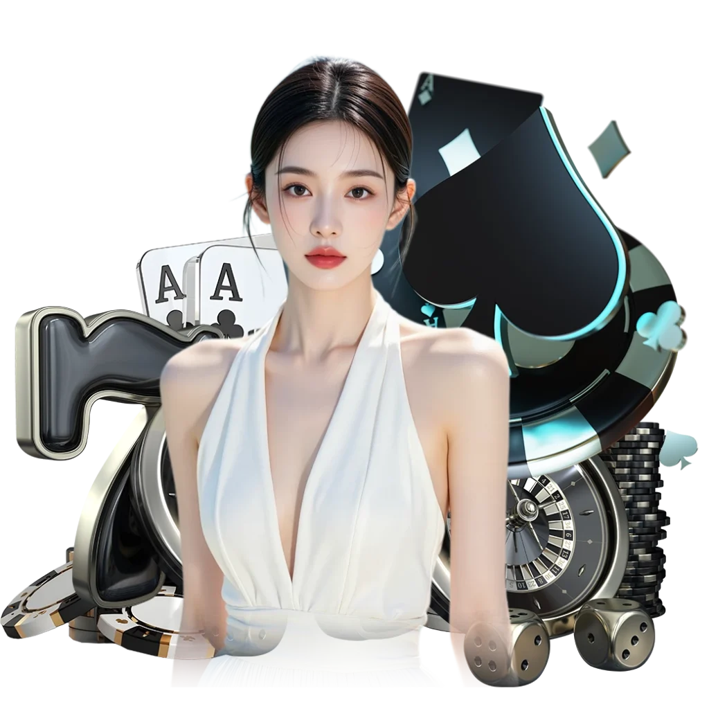 เว็บคาสิโน Gacha789