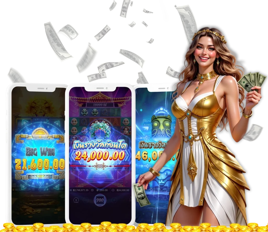 gacha789สล็อต